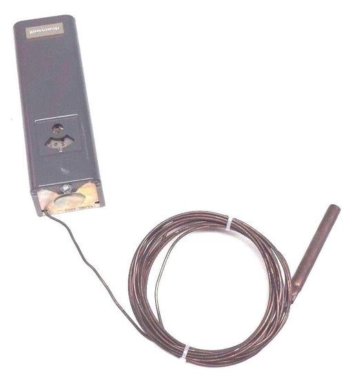HONEYWELL T678C-1021 CHANGEOVER THERMOSTAT 55-85 DEG F T678C1021