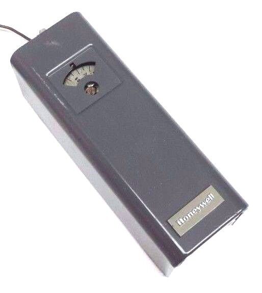 HONEYWELL T678C-1021 CHANGEOVER THERMOSTAT 55-85 DEG F T678C1021