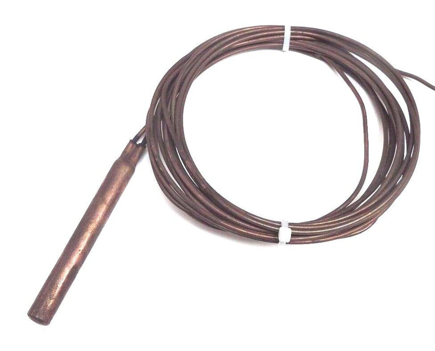 HONEYWELL T678C-1021 CHANGEOVER THERMOSTAT 55-85 DEG F T678C1021