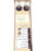 J & S SIEGER 1401 GAS ALARM UNIT CM: 15 191 HEAD NO: 37 436 MESSSTELLE 1, 1400