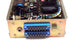 J & S SIEGER 1401 GAS ALARM UNIT CM: 15 191 HEAD NO: 37 436 MESSSTELLE 1, 1400