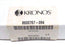 NIB KRONOS SYSTEM 400 MULTI READER I/O BOARD 8600767-094 6500183-001 REV D