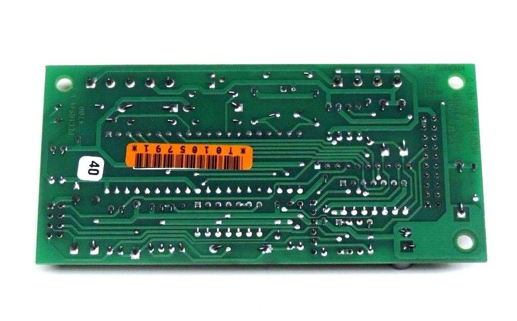 NIB KRONOS SYSTEM 400 MULTI READER I/O BOARD 8600767-094 6500183-001 REV D
