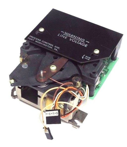 HONEYWELL 30683587-1 POWER SUPPLY 306835871