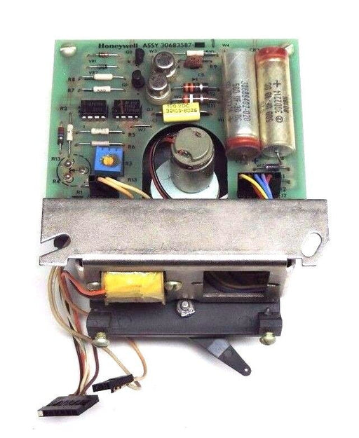 HONEYWELL 30683587-1 POWER SUPPLY 306835871