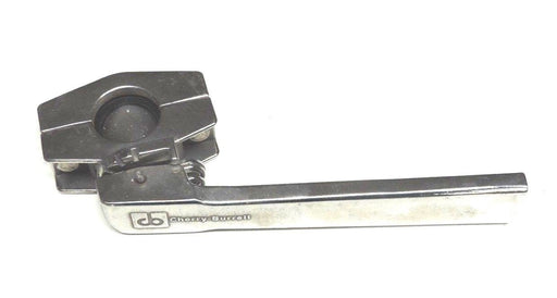 NIB CHERRY-BURRELL 100-BV BUTTERFLY VALVE 3026048, 15-EB, 100BV