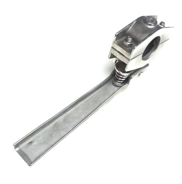 NIB CHERRY-BURRELL 100-BV BUTTERFLY VALVE 3026048, 15-EB, 100BV