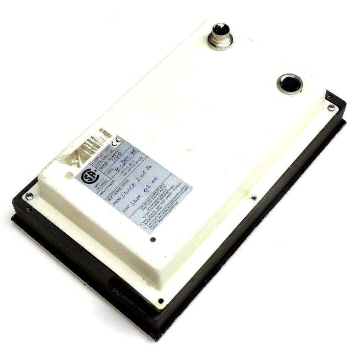 DEEMSTOP DDU/CX TOOL CHANGER INTERFACE +18VDC, 0.2/1.0A, DDUCX