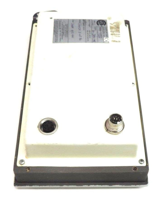 DEEMSTOP DDU/CX TOOL CHANGER INTERFACE +18VDC, 0.2/1.0A, DDUCX