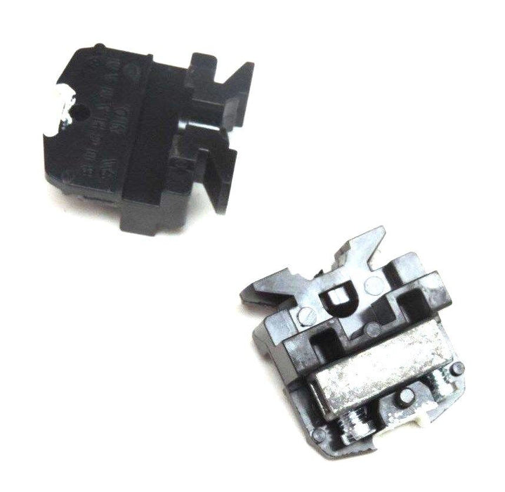 LOT OF 75 NIB BUCHANAN MEDIUM DUTY 300V TERMINAL BLOCKS