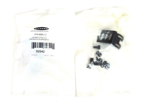 LOT OF 2 NIB BANNER LPA-MBK-12 MOUNTING BRACKETS 82842, LPAMBK12