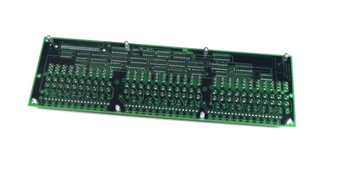 NEW KEITHLEY MSSR-32 RELAY BOARD 32 CHANNEL 14071 REV C PC6432 MSSR32