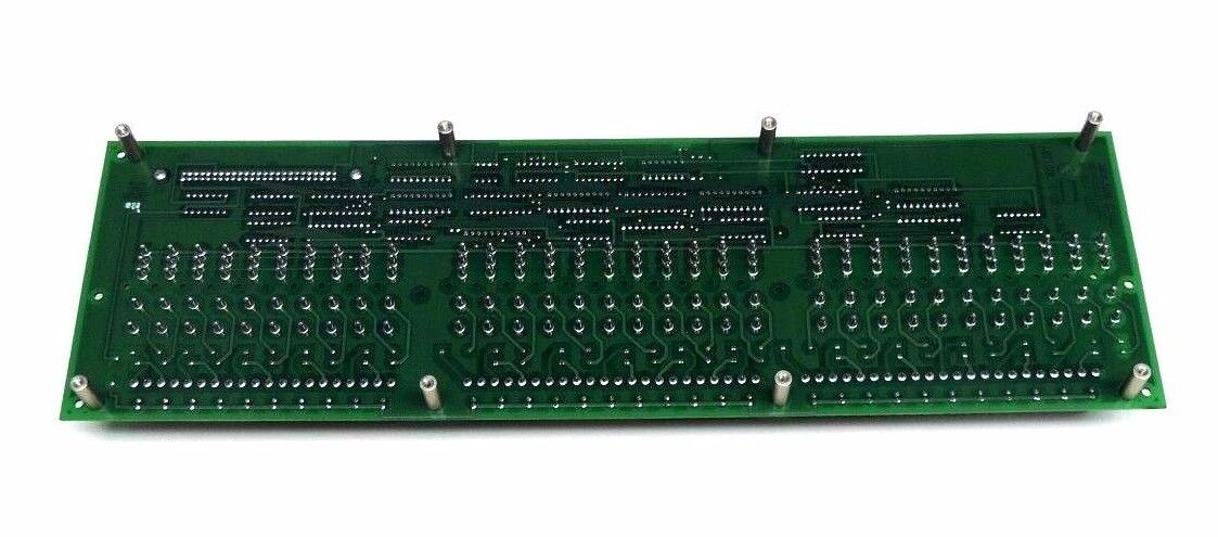 KEITHLEY MSSR-32 RELAY BOARD 32 CHANNEL 14071 REV C PC6432 MSSR32