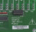 KEITHLEY MSSR-32 RELAY BOARD 32 CHANNEL 14071 REV C PC6432 MSSR32