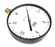 NIB AMETEK P-500 15PSI PRESSURE GAUGE 1/4'' ANPT LM, 4 1/2'' SIZE, 005546, P500