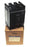 NIB WESTINGHOUSE 2606D95G12 DE-ION CIRCUIT BREAKER 600VAC, 250VDC, 25AMP, 2POLE
