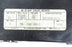 NIB WESTINGHOUSE 2606D95G12 DE-ION CIRCUIT BREAKER 600VAC, 250VDC, 25AMP, 2POLE