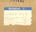NIB WESTINGHOUSE 2606D95G12 DE-ION CIRCUIT BREAKER 600VAC, 250VDC, 25AMP, 2POLE