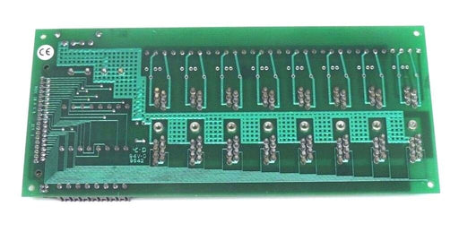 COMPUTER BOARDS INC ISO-RACK08 PC BOARD REV 1 94V-0 9642