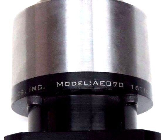 NEW APEX DYNAMICS AE070-003 GEAR REDUCER 3:1 RATIO AE070003