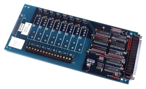 MICROSTAR LABORATORIES MSXB 039-03-C3Z DIGITAL EXPANSION BOARD MSXB03903C3Z