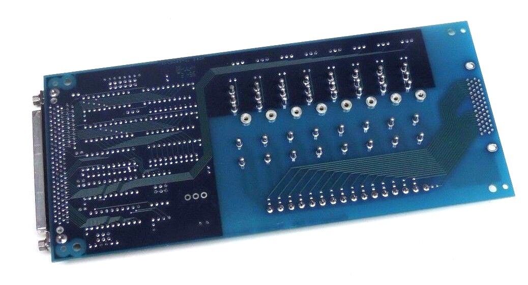 MICROSTAR LABORATORIES MSXB 039-03-C3Z DIGITAL EXPANSION BOARD MSXB03903C3Z