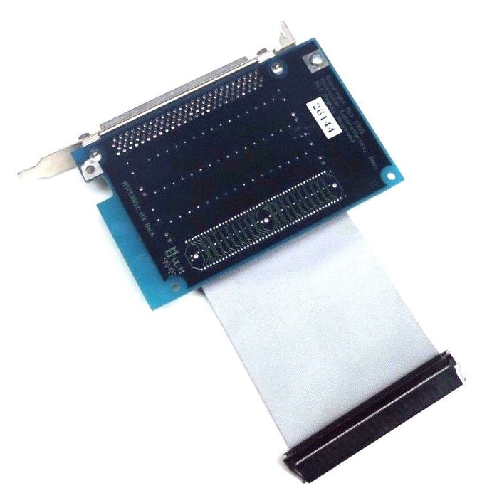 MICROSTAR LABORATORIES MSCBL 046-01 ANALOG CABLE ADAPTER MSCBL04601