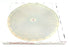 LOT OF 100 NIB HONEYWELL 680015-253 CIRCULAR CHARTS 680015253