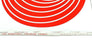 LOT OF 100 NIB HONEYWELL 680015-253 CIRCULAR CHARTS 680015253