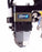 FESTO DRQD-B-16-180-Y-SRJ-A-AR-FW DRIVE W/ SCHUNK 340010 MPG25 / MPG-25 GRIPPER