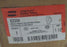 NIB CROUSE HINDS EZS56 CONDULET MALE & FEMALE HUB SEALING FITTING 1-1/2"