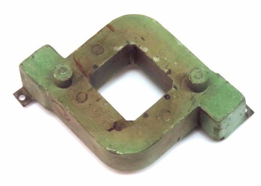 GENERAL ELECTRIC 15D21G2 COIL 115/120VAC 60HZ 110VAC 50HZ