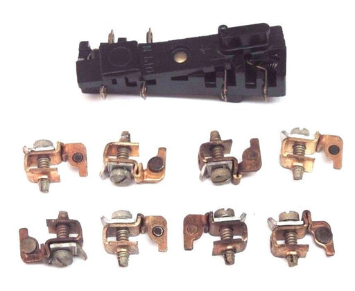NEW GENERAL ELECTRIC 55-153944-G3 CONTACT KIT 55153944G3