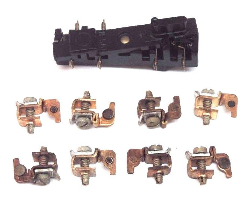 NEW GENERAL ELECTRIC 55-153944-G3 CONTACT KIT 55153944G3