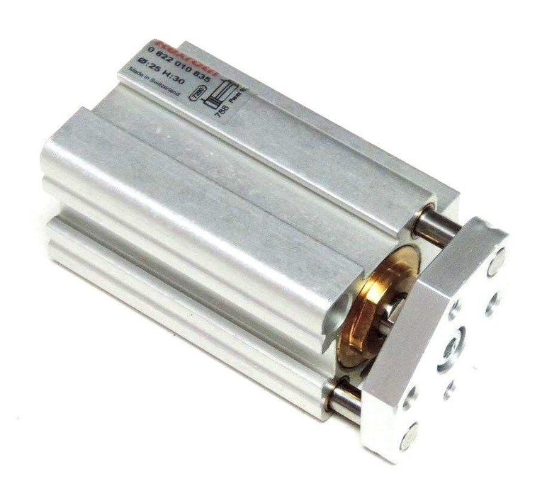 NEW REXROTH 0 822 010 835 DOUBLE ACTING CYLINDER 10BAR, 0822010835