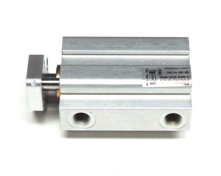 NEW REXROTH 0 822 010 835 DOUBLE ACTING CYLINDER 10BAR, 0822010835