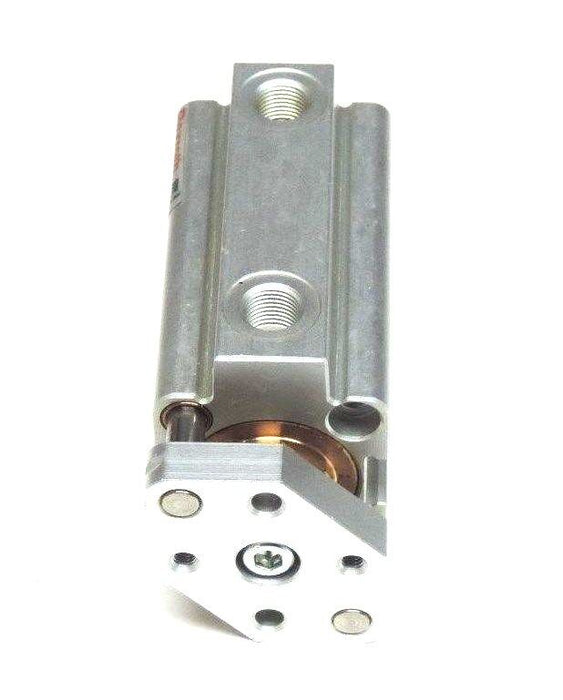 NEW REXROTH 0 822 010 835 DOUBLE ACTING CYLINDER 10BAR, 0822010835