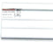 NEW REXROTH 0 822 010 835 DOUBLE ACTING CYLINDER 10BAR, 0822010835