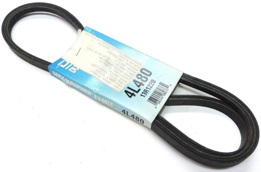NEW DAYCO 4L480 DURAPOWER II V-BELT