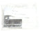 NEW MCCLELLAN 13071-1592/B ALUMINUM REPLACEMENT BRACKET 130711592B