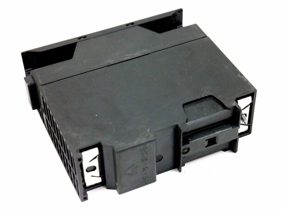 LOT OF 3 SIEMENS 6ES7 322-1BF01-0AA0 DIGITAL OUTPUT MODULE 6ES73221BF010AA0