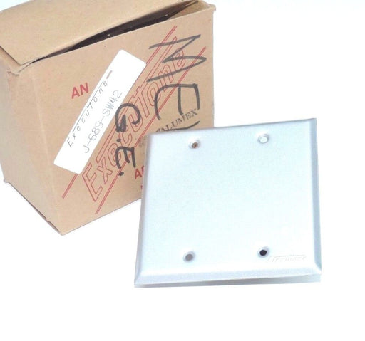 NIB EXECUTONE J-689-SW42 COMMUNICATION CARD MODULE J689SW42