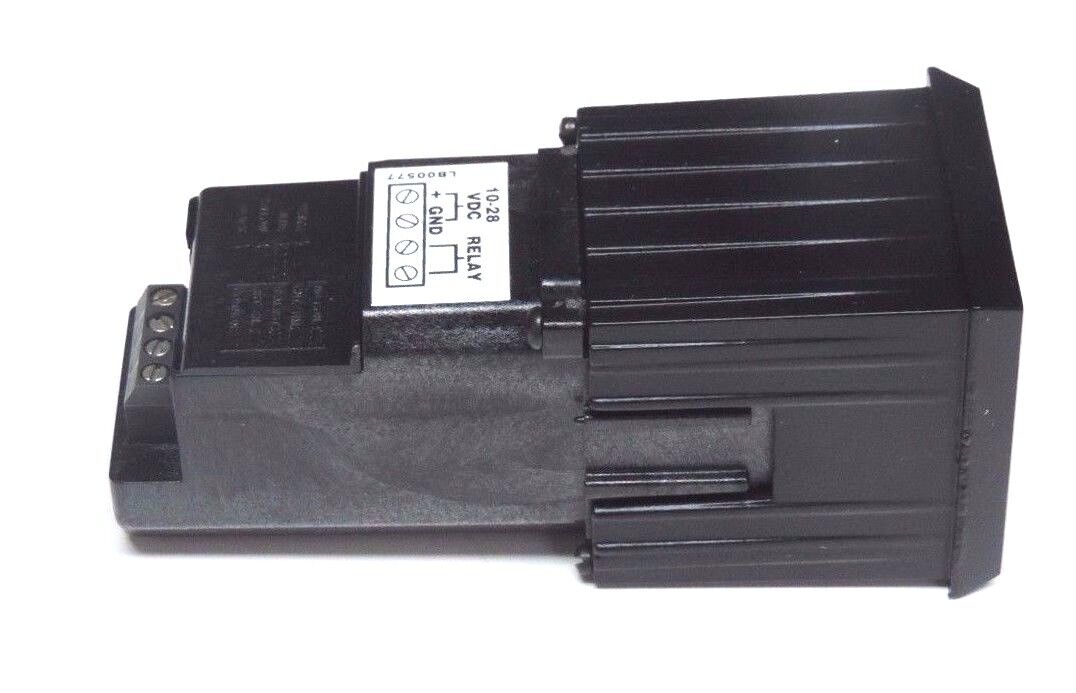 NIB RED LION CUBT0130 COUNTER 10/28VDC