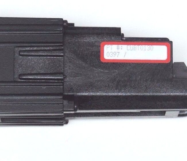 NIB RED LION CUBT0130 COUNTER 10/28VDC