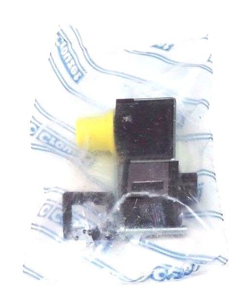 NEW SEALED CROUZET CORP. 81519378 SOLENOID VALVE 11/34/MM, 110VAC, 50-60HZ