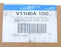 NIB JOHNSON CONTROLS V11HDA-100 SOLENOID AIR VALVE 440-480V, 50/60HZ, 1/8" NPT