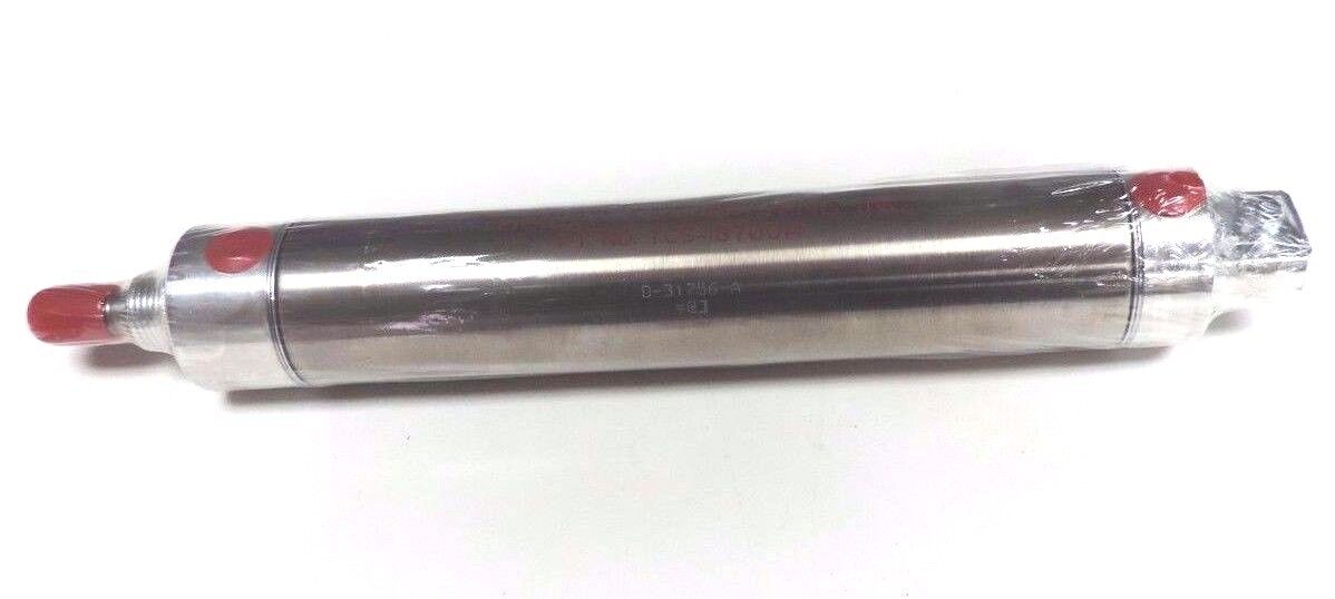 NEW THOMAS ENGINEERING INC. PT. NO. TCS-I8700A CYLINDER D-31756-A