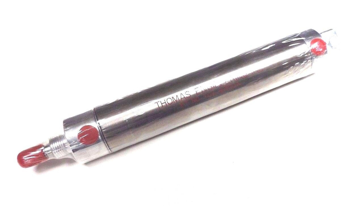 NEW THOMAS ENGINEERING INC. PT. NO. TCS-I8700A CYLINDER D-31756-A