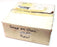 NIB REXNORD D863K4-1/2 FLAT TOP CONVEYOR CHAIN 9FT LENGTH 4.5" WIDTH, 3/4" PITCH