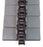 NIB REXNORD D863K4-1/2 FLAT TOP CONVEYOR CHAIN 9FT LENGTH 4.5" WIDTH, 3/4" PITCH